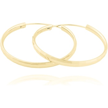 JVD náušnice SVLE0207XD5GO