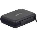 ORICO Калъф Orico за твърд диск и GSM аксесоари (PHB-25-BK-BP)