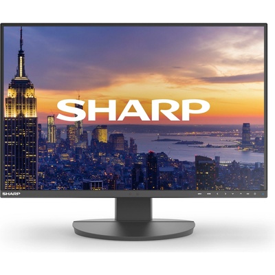 NEC EA242W-BK