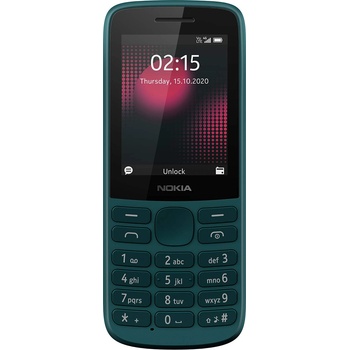 Image 1 of Nokia 215 4G Dual