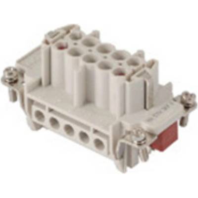 MOLEX 936010360 Heavy Duty connector 936010360 šedá Molex Množství: 1 ks