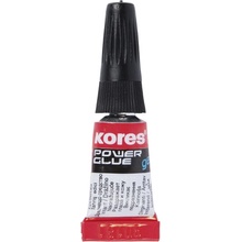 Kores Power Glue Gel 3 g