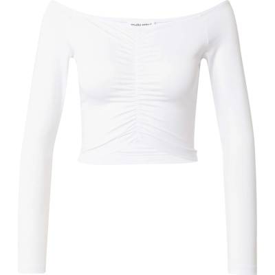 Studio select Тениска 'Sila' бяло, размер XS