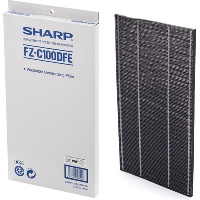 Sharp FZ-C100DFE filtr