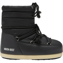 Moon Boot EVX LIGHT NYLON JR čierna 33/34