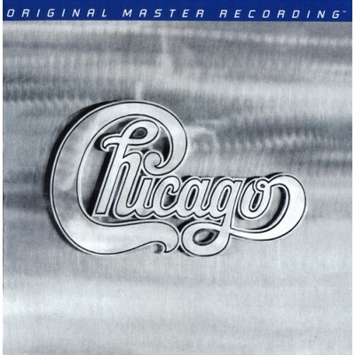CHICAGO TRANSIT AUTHORITY: CHICAGO III -SACD/LTD- CD