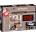 Revell 3D Пъзел Revell от 158 части - Пожарна станция, Ловци на духове (00223)