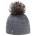 KAMA A109 Merino grey
