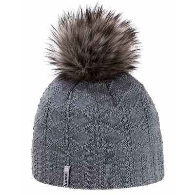 KAMA A109 Merino grey