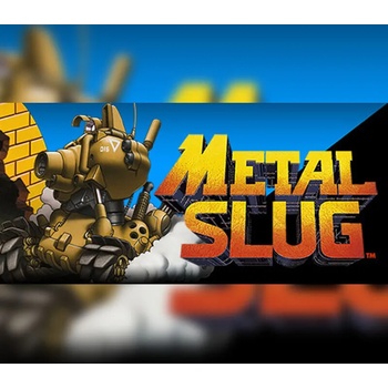 Metal Slug