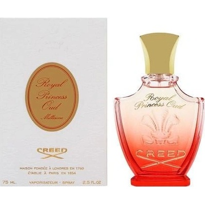 Creed Royal Princess Oud Millesime parfémovaná voda dámská 30 ml