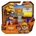 Spin Master Toy figurine Paw Patrol Rubble & Crew 6066727