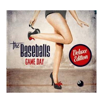 BASEBALLS THE: GAME DAY CD