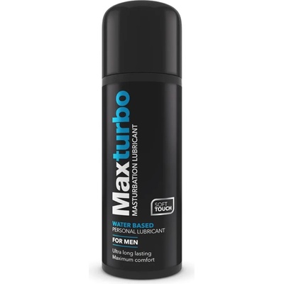 IntimateLine Maxturbo Masturbation Lubricant for Men 75ml
