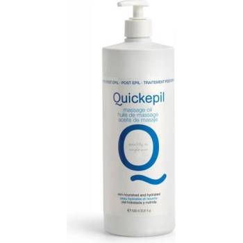 Quickepil masážní olej 1000 ml