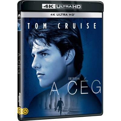 MagicBox A Cég - Blu-ray (4K Ultra HD) (091903)