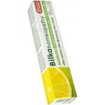 Bilka Homeopathy - Хомеопатична паста с лимон 75мл