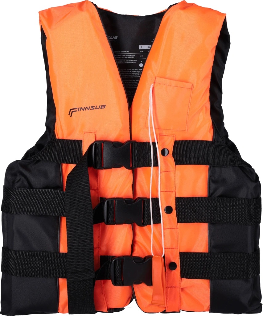 Finnsub STORM