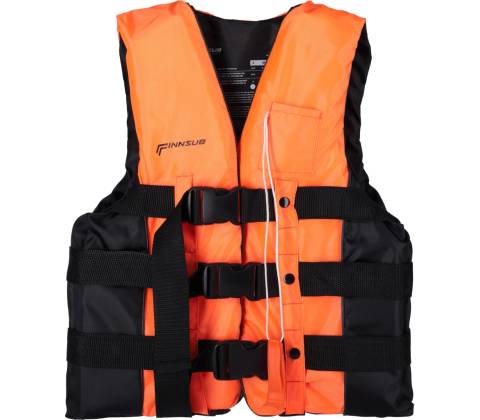 Finnsub STORM