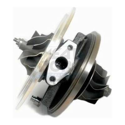 Kostra trupu, turbo MEAT & DORIA 60038