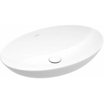 Villeroy & Boch Loop & Friends 62 cm white alpin (4A480001)