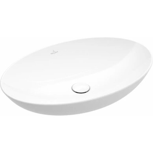 Villeroy & Boch Loop & Friends 62 cm white alpin (4A480001)