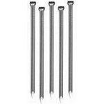 METALURGIA Joinery nails galvanized 1.4*25mm op-5kg