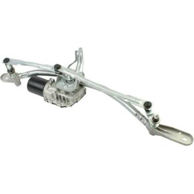 Tyčoví stěračů MAXGEAR 57-0302