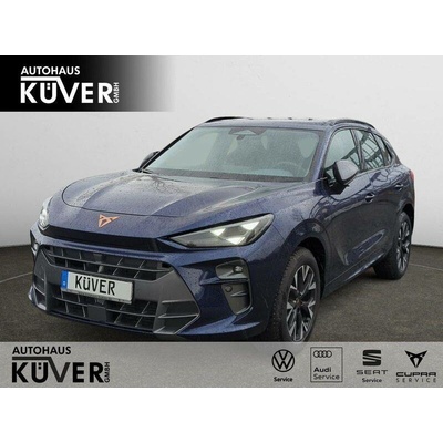 Cupra Terramar 1.5 DSG 110 kW