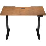 ENDORFY Atlas S Electric - Dark Wood (EY8E010)