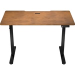 ENDORFY Atlas S Electric - Dark Wood (EY8E010)