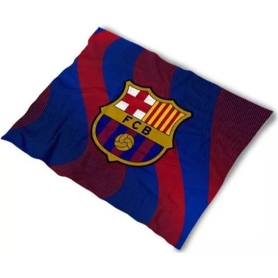 PHI ФК Барселона: Одеяло - 120 x 150 см (119940)