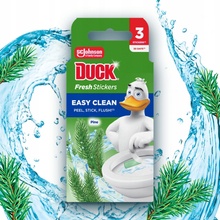 Duck Fresh Stick gélová páska do WC Lesná vôňa 27 g