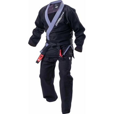Fighter BJJ BJJU-0209