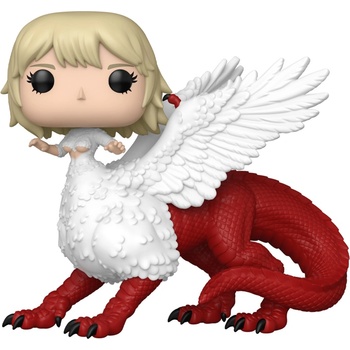 Funko Фигура Funko POP! Animation: Delicious In Dungeon - Falin Chimera #2203, 15 cm (107386)