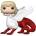 Funko Фигура Funko POP! Animation: Delicious In Dungeon - Falin Chimera #2203, 15 cm (107386)