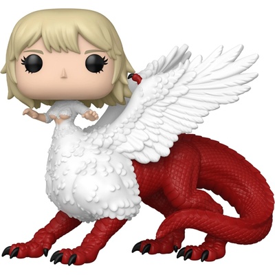 Funko Фигура Funko POP! Animation: Delicious In Dungeon - Falin Chimera #2203, 15 cm (107386)