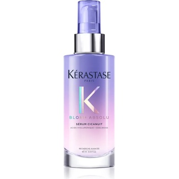 Image 1 of Kérastase Blond Absolu Sérum Cicanuit нощен серум за руса коса 90ml