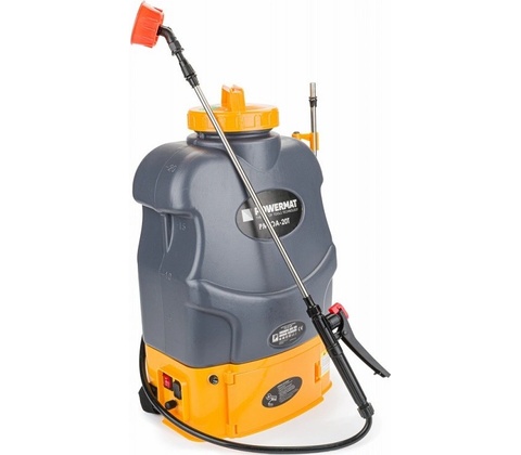 POWERMAT PM-OA-20T