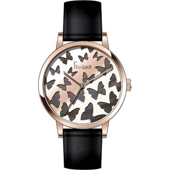 Freelook Дамски часовник Freelook Eiffel - F. 1.1132. 08 (F.1.1132.08)