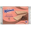 Manner Knuspino Schokolade 110 g