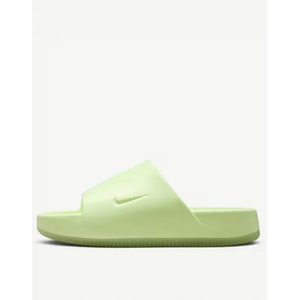 Nike Calm Slide Barely Volt Green - magazinko