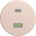 Kliklap - Ретро безрамков USB контакт A+C, старорозов (KA0125)