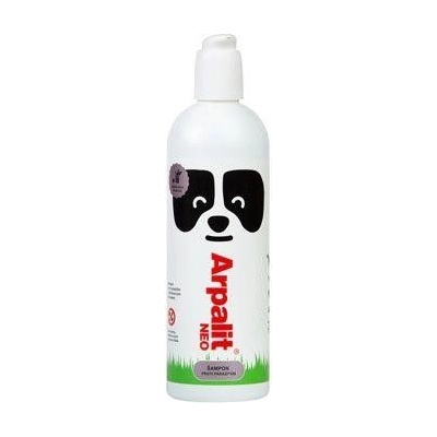 Arpalit Neo šampon antiparazitní 500 ml