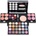 Zmile cosmetics All You Need To Go грим комплект