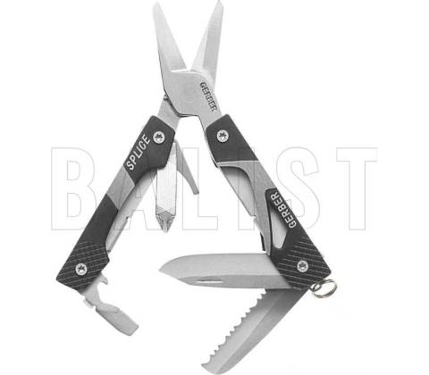Gerber MultiTool Splice