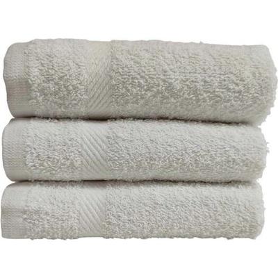 Top textil Dětský ručník 30 x 30 cm bílý