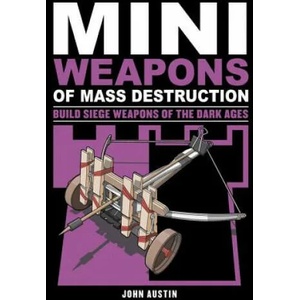 Mini Weapons of Mass Destruction 3 | John Austin (2013)
