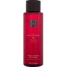 Rituals pěna do koupele The Ritual Of Ayurveda Holistic Bath Foam 500 ml