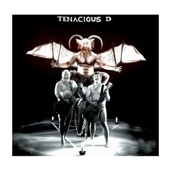 TENACIOUS D: TENACIOUS D LP